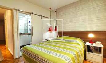 Imagem 6: APARTAMENTO à venda 3 QUARTOS, 85m² NO BAIRRO DE COPACABANA