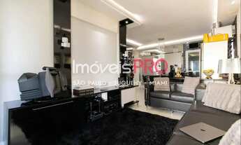 Imagem: Apartamento charmoso no Jardins