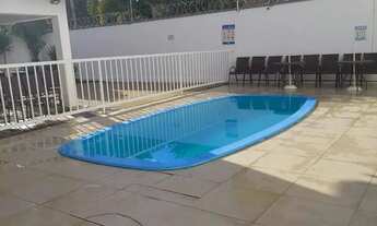 Imagem 2: Apartamento à venda em Augusta Mota com 2 Quarto(s) e 1 Vaga(s)