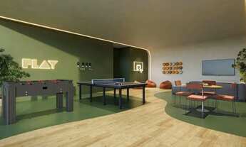 Imagem 5: Studio 24,96m² Praia dos Carneiros, lazer completo, Due