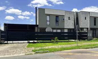 Imagem: Vendas Sobrado Curitiba PR