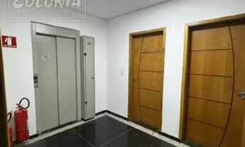 Imagem 6: Cobertura a venda - Vila Curuçá, Santo André