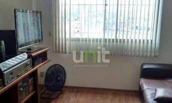 Imagem 2: Apartamento com 2 dormitórios à venda, 64 m² por R$ 340.000,00 - Centro - Niterói/RJ