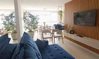 Imagem 2: Apartamento à venda em Goiânia, Vila Rosa, com 3 suítes, com 90 m²