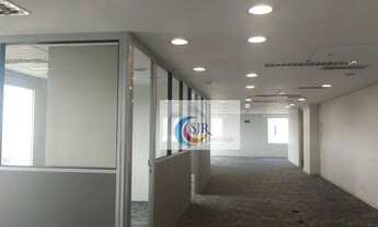 Imagem: Conjunto para alugar, 290 m² - Consolação