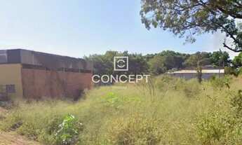 Imagem 3: Terreno a VENDA - Varzea Grande com 307 metros na Estrada do Capão Grande