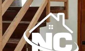 Imagem 4: Casa com 3 quartos à venda, 150 m² por R$ 650.000 - Jardim Atlântico Leste (Itaipuaçu) - M