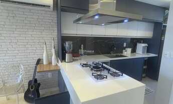 Imagem 6: Oportunidade imperdível: Apartamento de 2 quartos à venda ou locação em Guarajuba, Camaçar