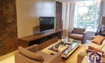 Imagem: SQS 308 BLOCO I APTO 5º ANDAR, ASA SUL