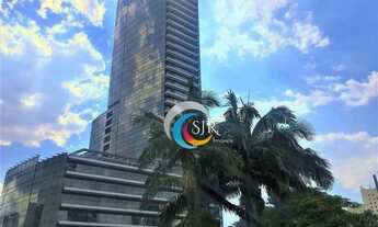 Imagem 2: Conjunto, 368 m² - venda ou aluguel - Brooklin - São Paulo/SP