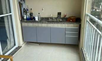 Imagem 5: RR9463 Apartamento 80m² CONDOMÍNIO ALPHAVIEW - OPORTUNIDADE - 3 Dorms 1 Vaga - Barueri, SP