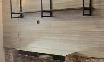 Imagem 4: Apartamento com 2 quartos para alugar, 80 m² por R$ 4.698/mês - Centro - São Bernardo do C