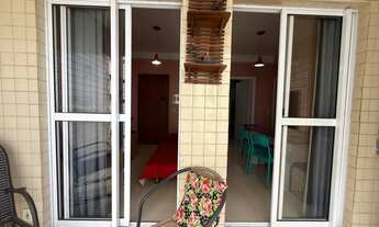 Imagem 2: Fit Mirante do Parque - Porteira Fechada e Nascente Com 03 Quartos Sendo 01 Suite