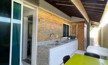 Imagem 4: CÓD: 5458. Casa Duplex à Venda - Porteira Fechada. Condomínio Vila do Mar