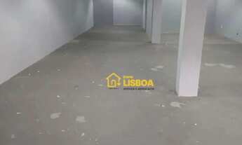 Imagem 3: Salão para alugar, 400 m² por R$ 7.378,00/mês - Parque Maria Luiza - São Paulo/SP