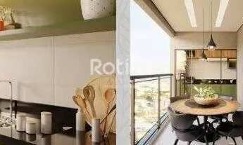 Imagem 5: Apartamento à venda, 2 quartos, Presidente Roosevelt - Uberlândia/MG - Rotina Imobiliária
