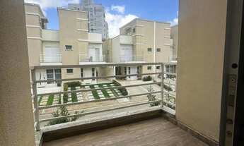 Imagem 4: Sobrado 114m² 3 dorm 1 suite 2 vgs- Rec das Araucárias Suzano