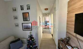 Imagem 3: Apartamento à Venda Condomínio Chiari, Valinhos/SP