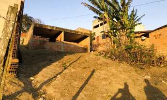 Imagem: Vendo esse terreno em construção