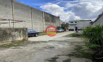 Imagem 7: Terreno Jardim Danfer São Paulo/SP