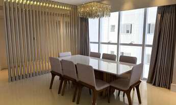 Imagem 4: Apartamento Frente Mar com 04 suítes, localizado na Barra Sul de Balneário Camboriú!