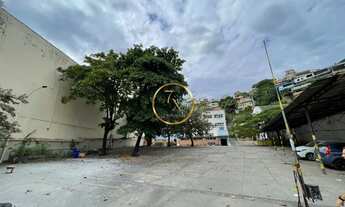 Imagem 3: Pavilhão/Galpão Industrial em Santo Cristo, Rio de Janeiro/RJ