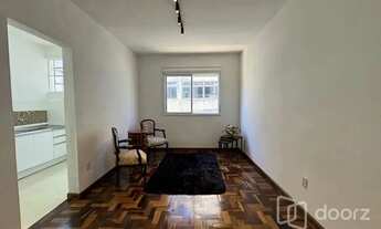 Imagem 2: Imóvel na Felicissimo de Azevedo com 1 dormitórios e 37.16m²