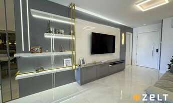 Imagem 4: Apartamento com 3 dormitórios à venda, 125 m² por R$ 1.590.000,00 - Itoupava Seca - Blumen