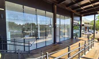 Imagem 3: ALAMEDA PALHANO| Loja Comercial para Locação com 200m² | Frente para o Lago Igapó