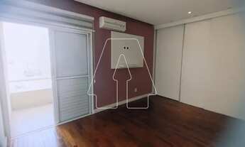 Imagem: Apartamento no Condomínio Edifício Arcadas