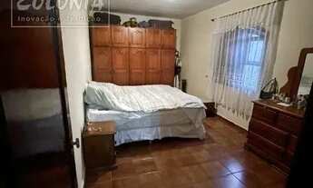 Imagem 5: Sobrado a venda - Vila Valparaíso, Santo André