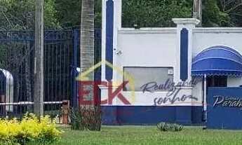 Imagem 3: Terreno à venda, 1071 m² por R$ 318.000 - Alto da Ponte - São José dos Campos/SP