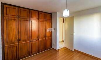 Imagem 6: Imóvel para venda possui 57 metros quadrados com 3 quartos em Santa Cândida - Curitiba - P