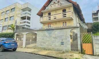 Imagem: Casa encantadora no bairro Angélica conforto
