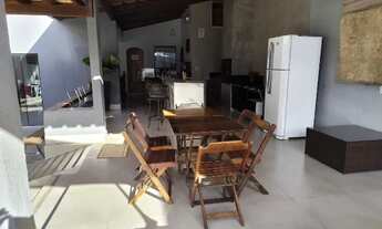 Imagem 6: Casa de Temporada Vicente pires