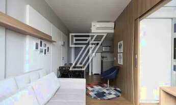 Imagem: Studio mobiliado à venda 36 m - 1 quarto