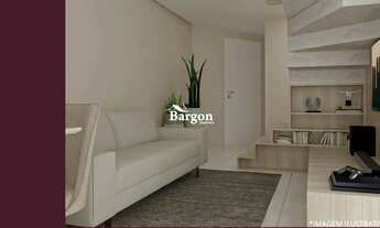 Imagem 3: Apartamento 2 quartos sendo 1 suíte a venda no Bairro Vivendas da Serra em Juiz de Fora