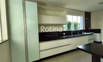 Imagem 5: Casa Condomínio Fechado para alugar, 4 quartos, Nova Uberlândia - Uberlândia/MG - Rotina I