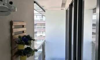 Imagem 4: Imóvel para aluguel com 42 metros quadrados em Cerâmica - São Caetano do Sul - SP