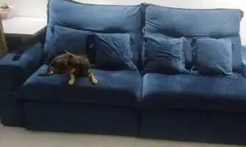 Imagem 5: CASA NOVA ERA| 2 QUARTOS| 1 VAGA