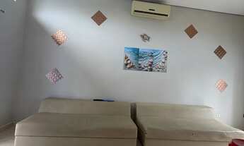 Imagem 6: Casa com piscina de led