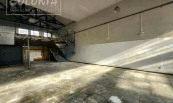 Imagem 7: Galpão para venda ou locação - Utinga, Santo André