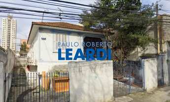 Imagem: TERRENO - VILA PRÍNCIPE DE GALES - SP