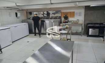 Imagem 2: Loja de 242m² para Locação e venda na Av. Ipiranga, em Frente ao Edifício Itália Repúblic