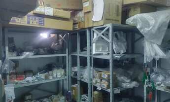 Imagem 7: LOJA COMERCIAL com 80 M2 NO RIO VERMELHO - duas vagas estacionamento