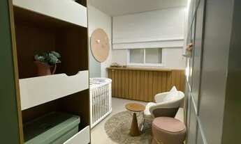 Imagem 4: RY- 2 E 3 QUARTOS NO GUARÁ - ÓTIMA LOCALIZAÇÃO