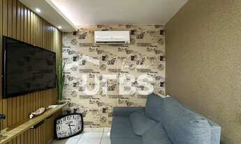 Imagem 4: Apartamento à venda no Setor Oeste Edifício Leran