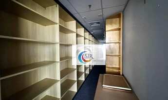 Imagem 2: Conjunto para alugar, 218 m² por R$ 39.350,00/mês - Itaim Bibi - São Paulo/SP