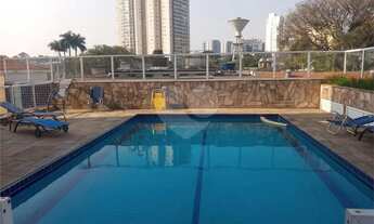 Imagem: Apartamento com 2 quartos para locação