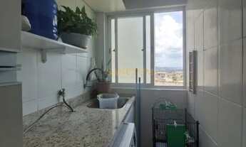 Imagem 6: Apartamento - Jardim Andorinhas - Campinas